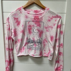 Gap Teen (L) Long Sleeve T-Shirt